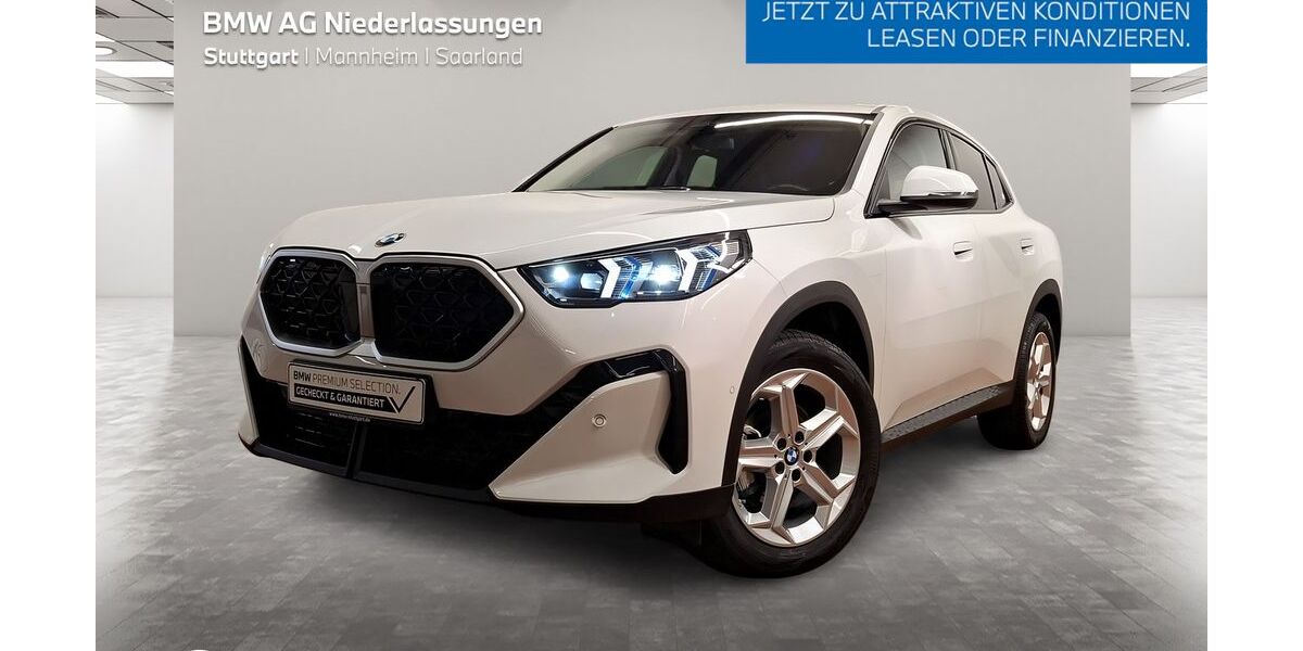 BMW X2 16.012 km 39.990 &euro; Stuttgart 70569