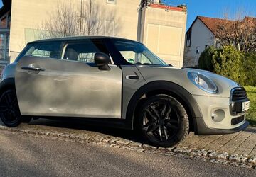 Mini ONE 139.491 km 7.100 &euro; Asperg 71679