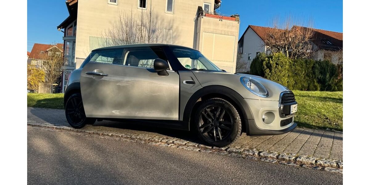 Mini ONE 139.491 km 7.100 &euro; Asperg 71679