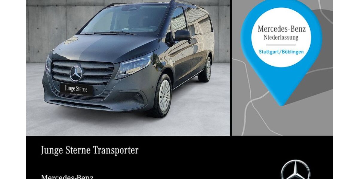 Mercedes-Benz Vito 4.188 km 51.741 &euro; Böblingen 71034