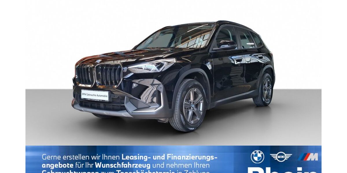 BMW X1 17.500 km 31.690 &euro; Asperg 71679