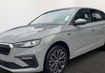 Skoda Scala 3.500 km 25.990 &euro; Ingersheim 74379