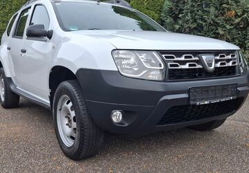 Dacia Duster 78.765 km 6.499 &euro; Schwieberdingen 71701