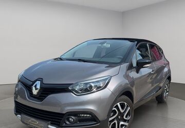 Renault Captur 123.245 km 9.999 &euro; Waiblingen 71334