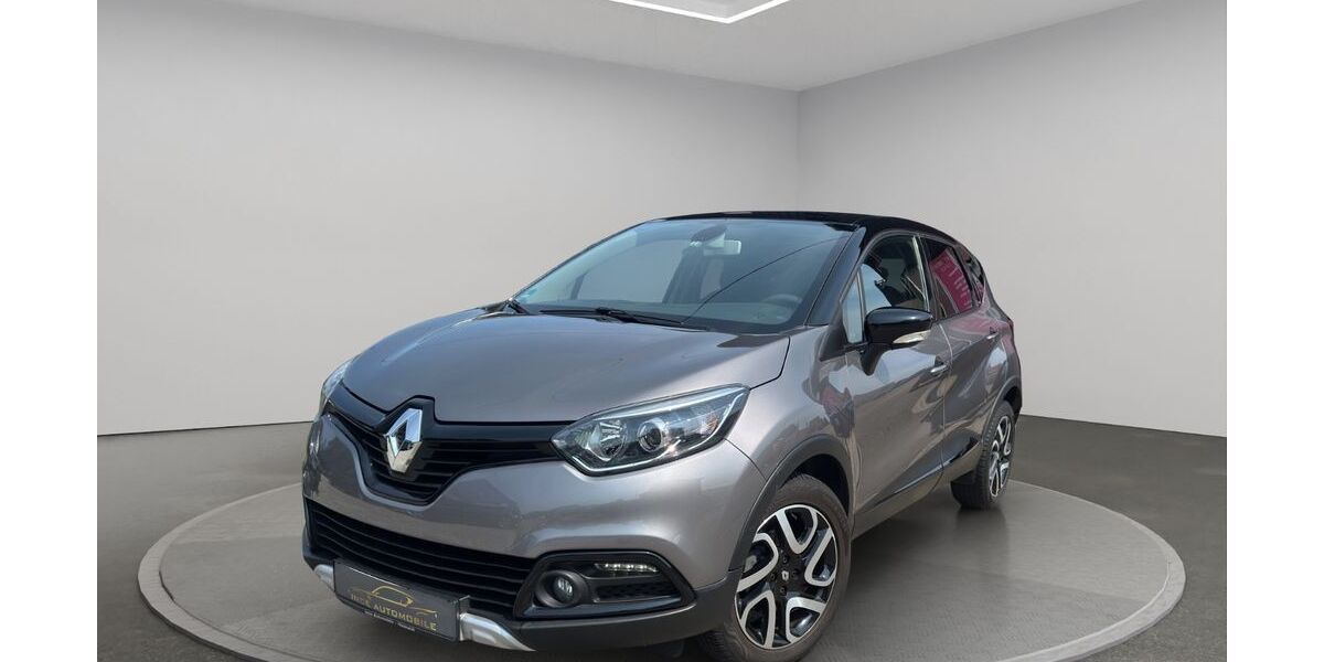 Renault Captur 123.245 km 9.999 &euro; Waiblingen 71334