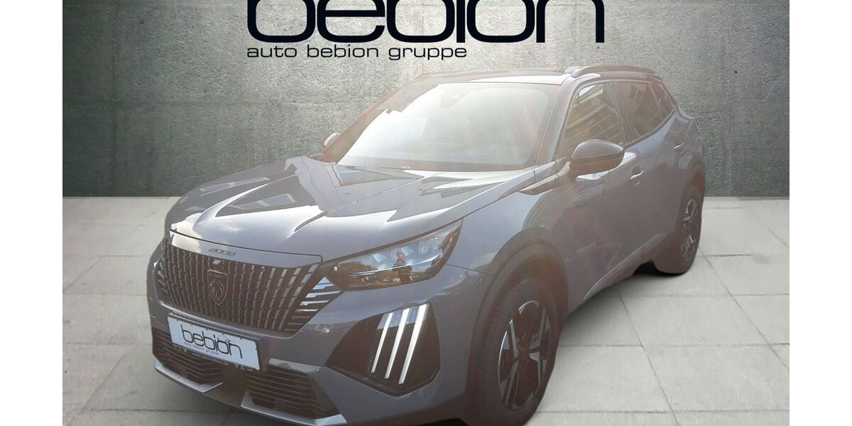 Peugeot 2008 18.350 km 25.880 &euro; Magstadt 71106