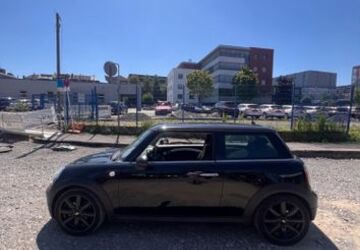 Mini ONE 189.000 km 3.599 &euro; Esslingen 73728
