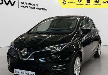 Renault ZOE 21.750 km 15.900 &euro; Stuttgart 70469