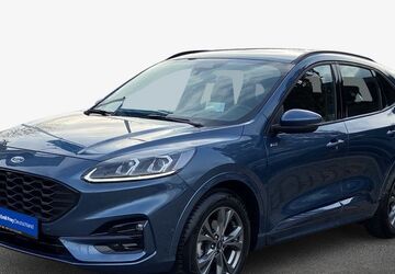 Ford Kuga 14.189 km 26.900 &euro; Leonberg 71229