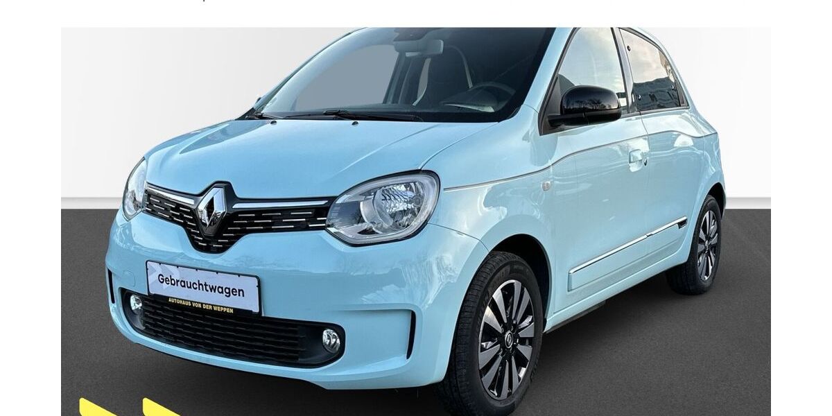 Renault Twingo 9.205 km 14.250 &euro; Stuttgart 70565