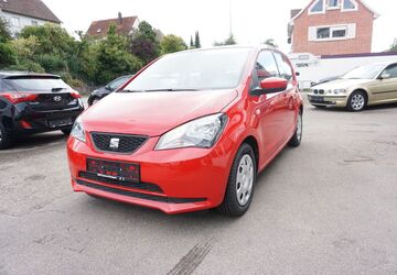 Seat Mii 20.000 km 8.450 &euro; Böblingen 71032