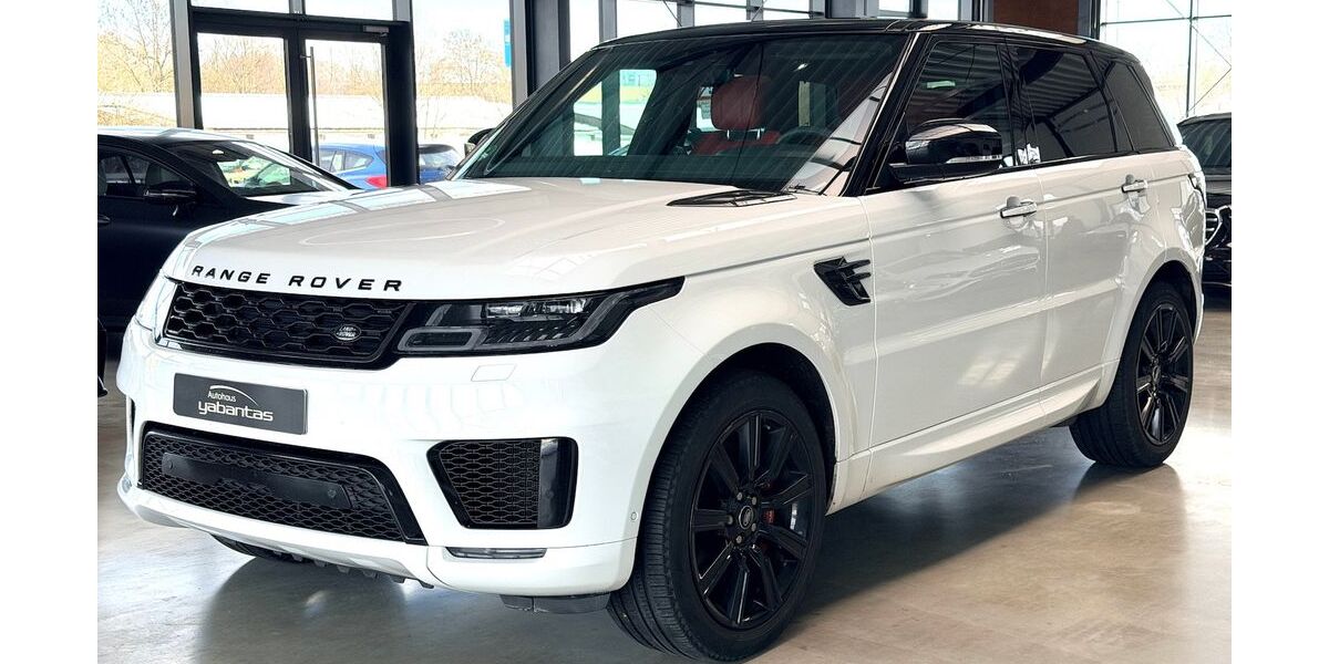 Land Rover Range Rover Sport 270.000 km 30.900 &euro; Uhingen 73066