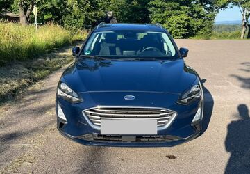 Ford Focus 147.000 km 7.490 &euro; Waiblingen 71332