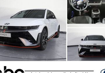 Hyundai IONIQ 5 9.379 km 64.488 &euro; Esslingen am Neckar 73730