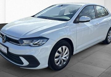 VW Polo 28.470 km 16.290 &euro; Zell u.A. 73119