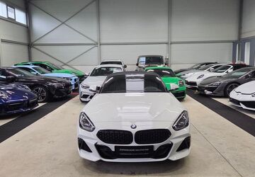 BMW Z4 67.582 km 43.789 &euro; Korb bei Stuttgart 71404