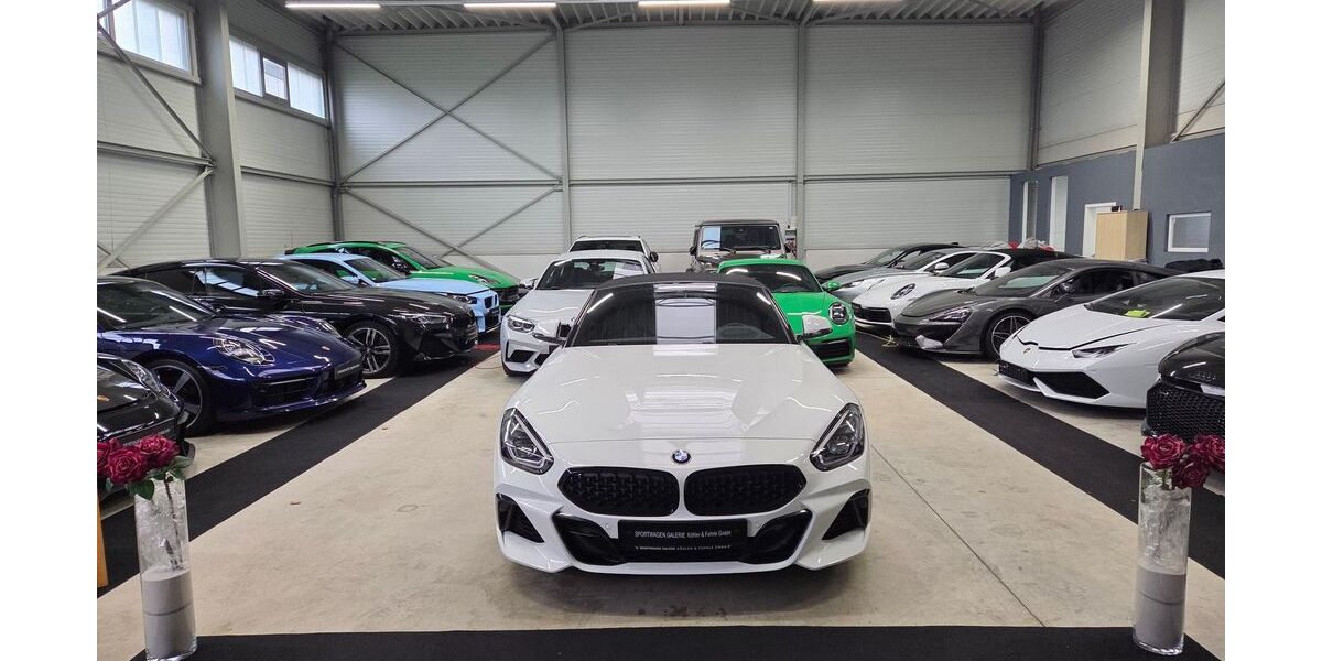 BMW Z4 67.582 km 43.789 &euro; Korb bei Stuttgart 71404