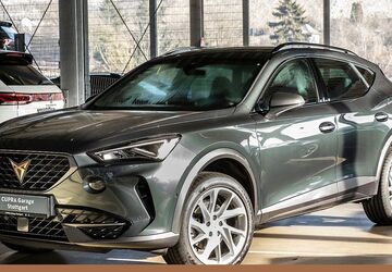 Cupra Formentor 61.097 km 26.830 &euro; Stuttgart-Feuerbach 70469