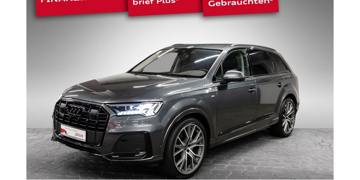 Audi Q7 54.062 km 58.960 &euro; Stuttgart 70563