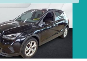 Seat Arona 20.214 km 22.980 &euro; Leonberg 71229