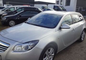 Opel Insignia 159.000 km 3.950 &euro; Waiblingen (bei Stuttgart) 71332