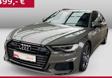 Audi A6 29.835 km 47.940 &euro; Esslingen 73730