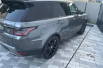 Land Rover Range Rover Sport 72.000 km 57.000 &euro; Göppingen 73033