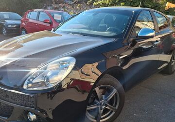Alfa Romeo Giulietta 178.000 km 6.950 &euro; Stuttgart 70195