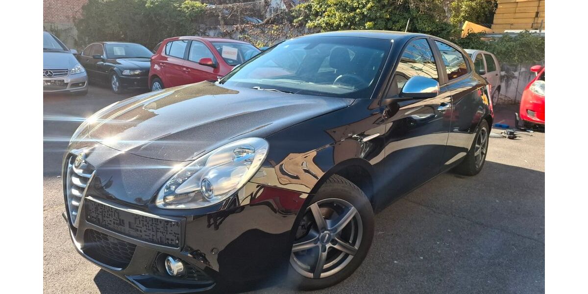 Alfa Romeo Giulietta 178.000 km 6.950 &euro; Stuttgart 70195