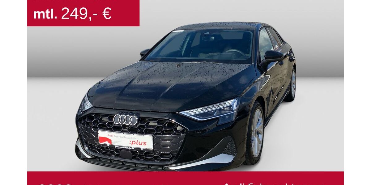Audi A3 8.429 km 28.990 &euro; Göppingen 73037