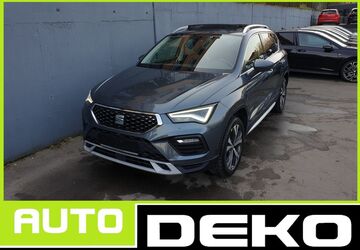 Seat Ateca 121.989 km 21.870 &euro; Waiblingen 71332