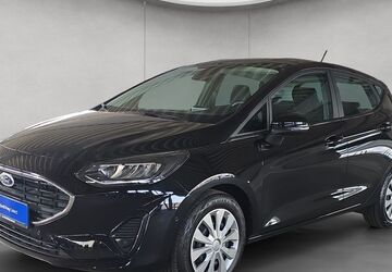 Ford Fiesta 20.300 km 15.990 &euro; Stuttgart 70190