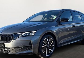 Skoda Octavia 27.500 km 34.990 &euro; Ingersheim 74379