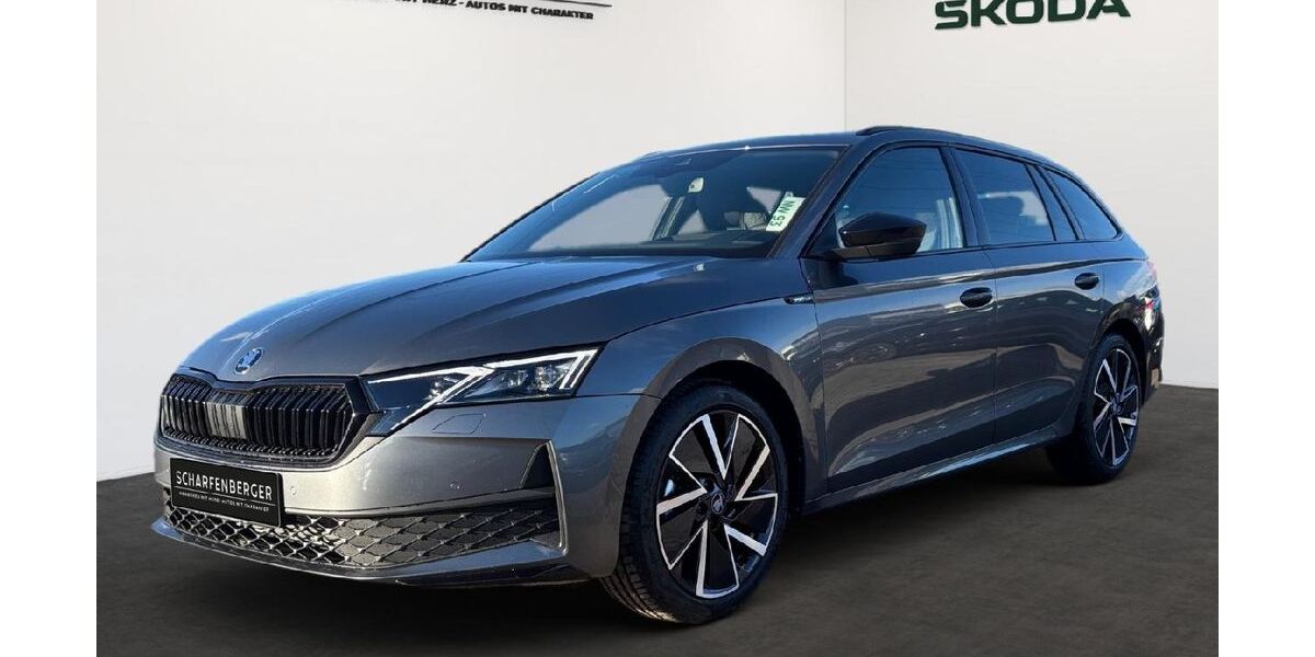 Skoda Octavia 27.500 km 34.990 &euro; Ingersheim 74379