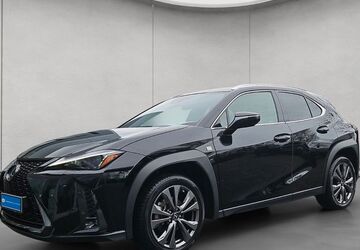 Lexus UX 20.420 km 32.990 &euro; Filderstadt 70794
