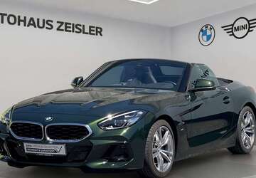 BMW Z4 9.050 km 46.370 &euro; Waiblingen-Eisental 71332