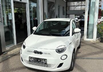 Fiat 500e 11.053 km 22.900 &euro; Asperg 71679