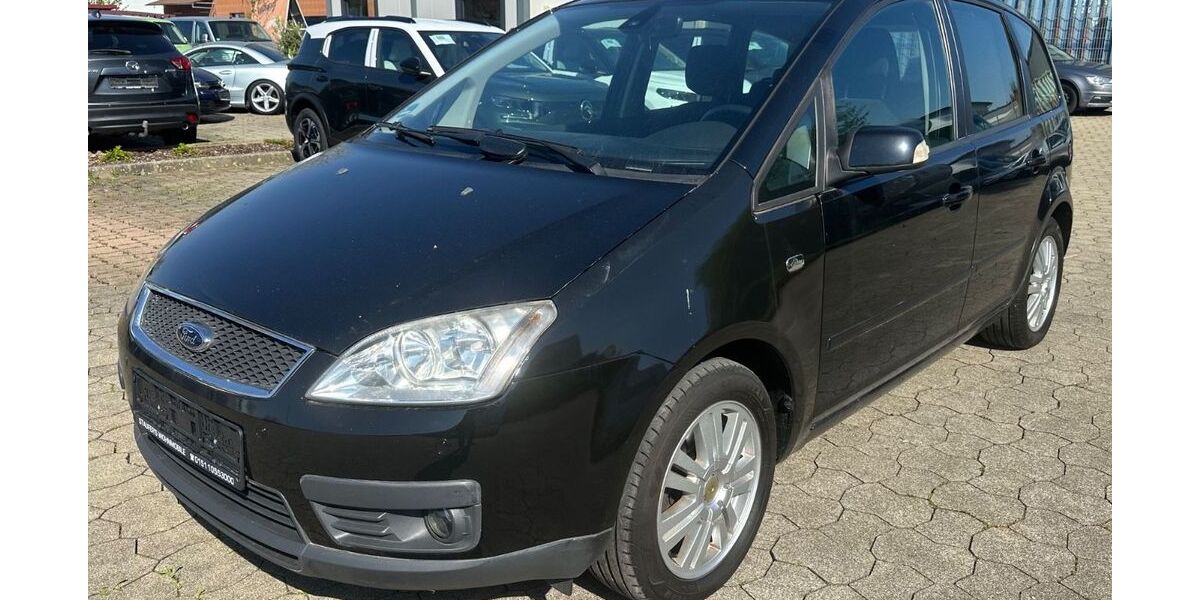 Ford Focus 195.000 km 2.200 &euro; Göppingen 73035