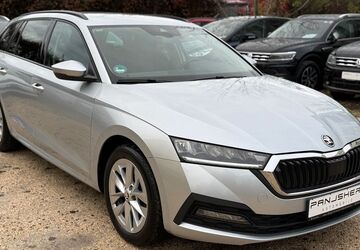 Skoda Octavia 100.000 km 16.999 &euro; Stuttgart-Möhringen 70567