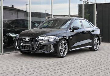 Audi A3 15.900 km 33.950 &euro; Winterbach bei Stuttgart 73650