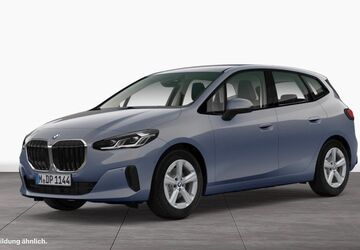 BMW 220 Active Tourer 3.338 km 31.190 &euro; Stuttgart 70569