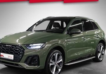 Audi Q5 81.129 km 39.940 &euro; Stuttgart 70469