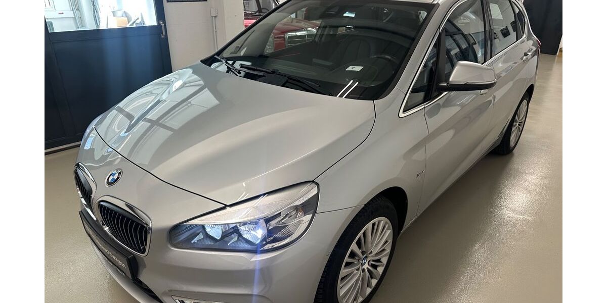BMW 220 33.671 km 17.790 &euro; LEONBERG 71229