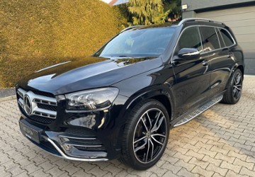 Mercedes-Benz GLS 580 119.000 km 66.880 &euro; Dettingen unter Teck 73265