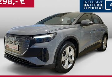 Audi Q4 e-tron 36.236 km 23.390 &euro; Fellbach 70734