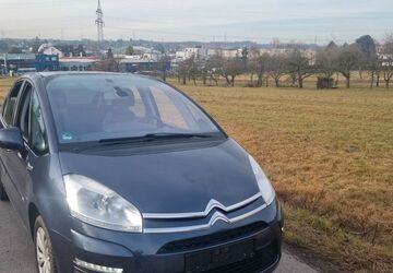 Citroen C4 Picasso 180.000 km 2.499 &euro; Magstadt (in der Nähe von Stuttgart) 71106