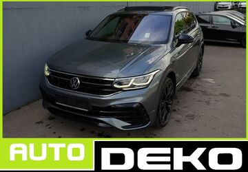 VW Tiguan 161.348 km 31.270 &euro; Waiblingen 71332
