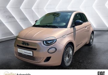 Fiat 500C 3.000 km 22.650 &euro; Bietigheim-Bissingen 74321