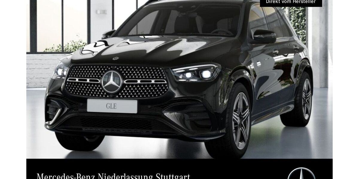 Mercedes-Benz GLE 350 14.000 km 83.990 &euro; Stuttgart 70372