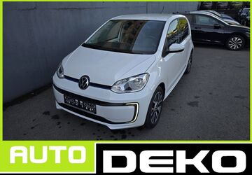 VW e-up! 6.663 km 18.770 &euro; Waiblingen 71332